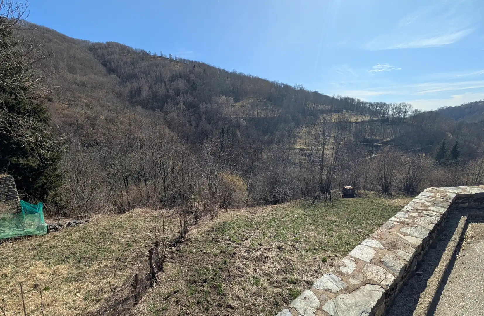 Finca rústica en venta en Molló