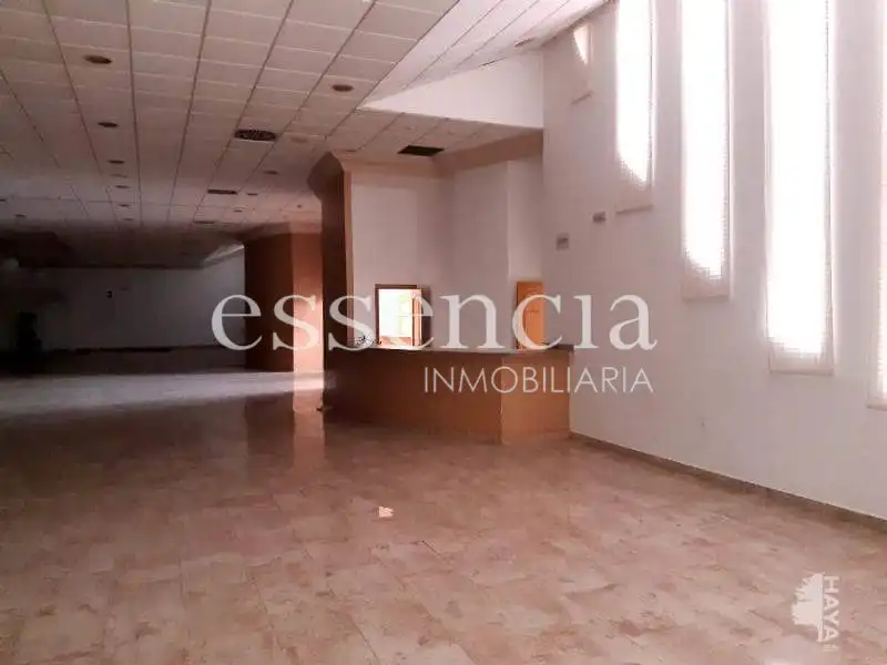 Nave industrial en venta en Castelló de Rugat, imagen 4