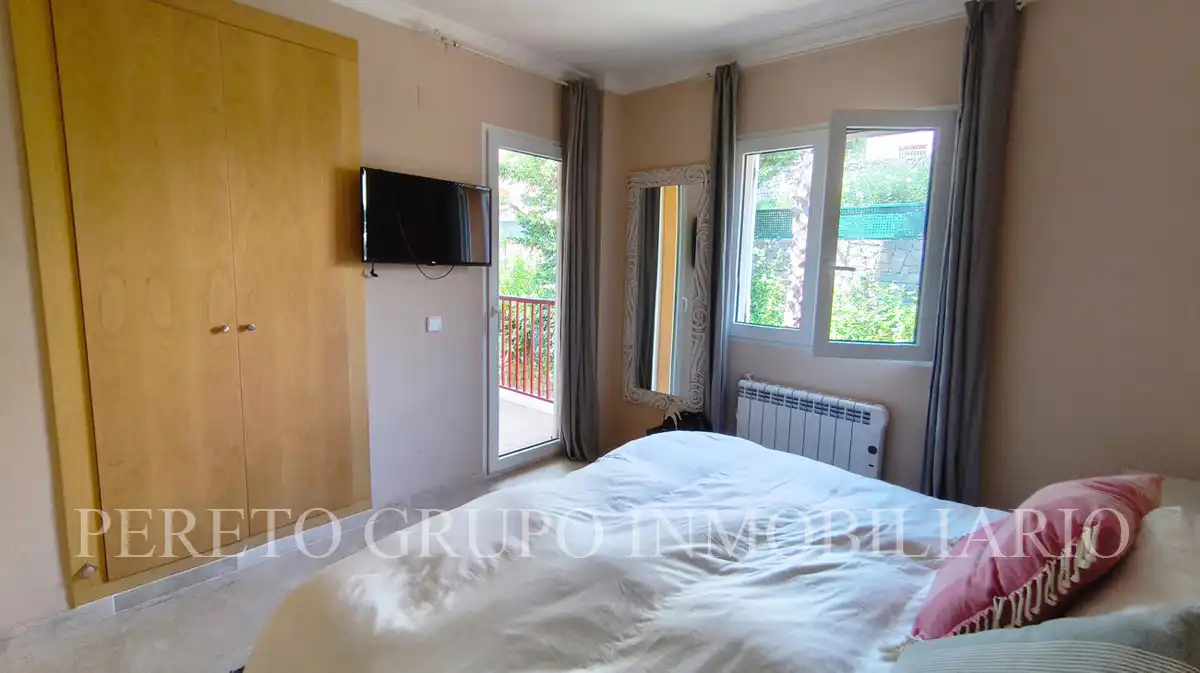 Apartament amb terrassa en venda a La Sella, imagen 18