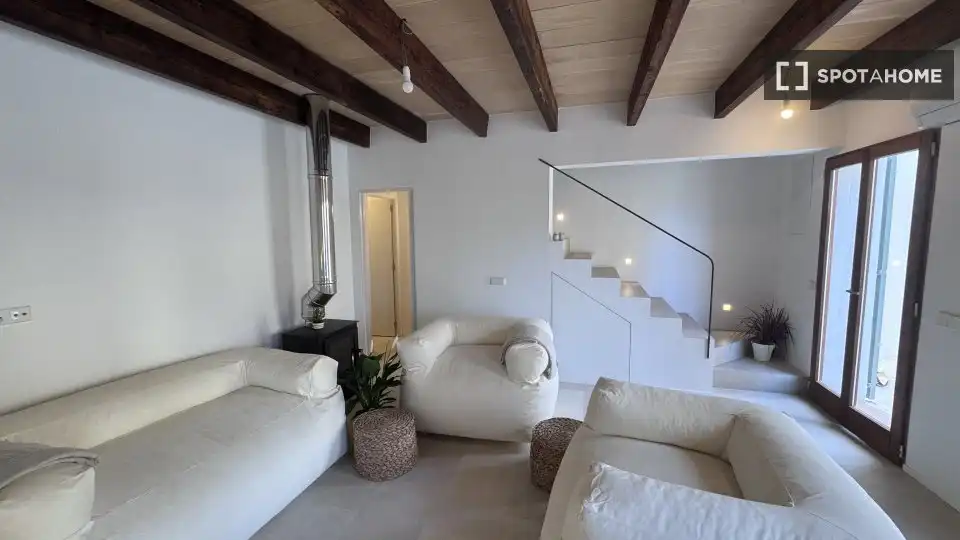 Habitación en Estellencs