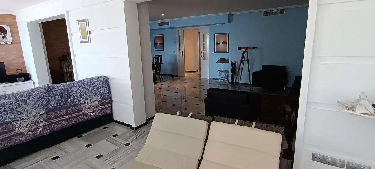 Mini appartamento con piscina in vendita a Playa de Levante, imagen 6