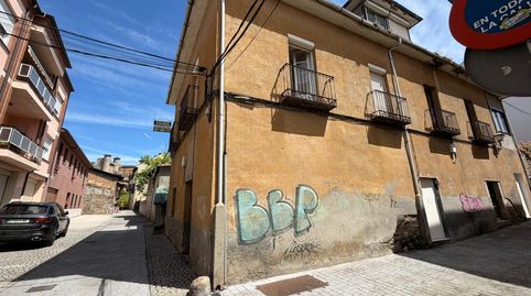 Photo 3 of Houses for sale in Calle Calle Estafeta, Zona Alta, Ponferrada