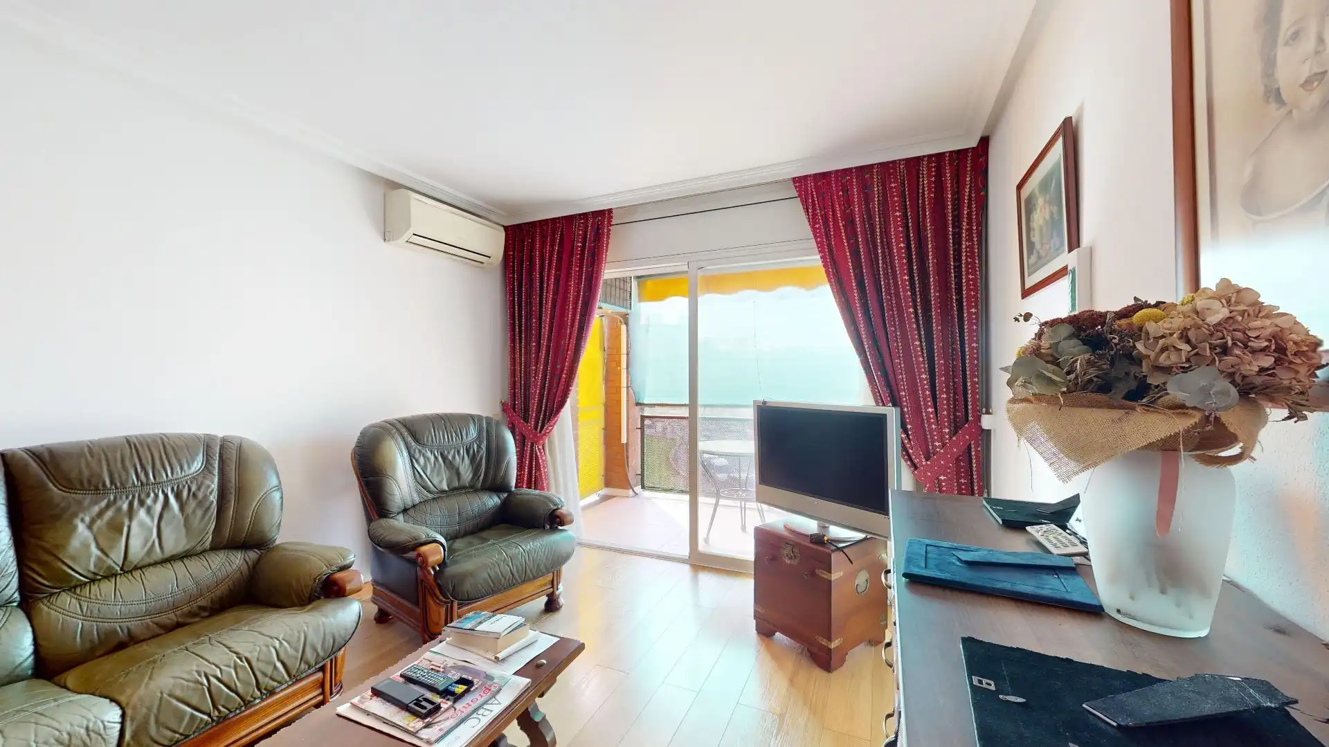 Appartement avec ascenseur à vendre à Castell de Solterra, imagen 5