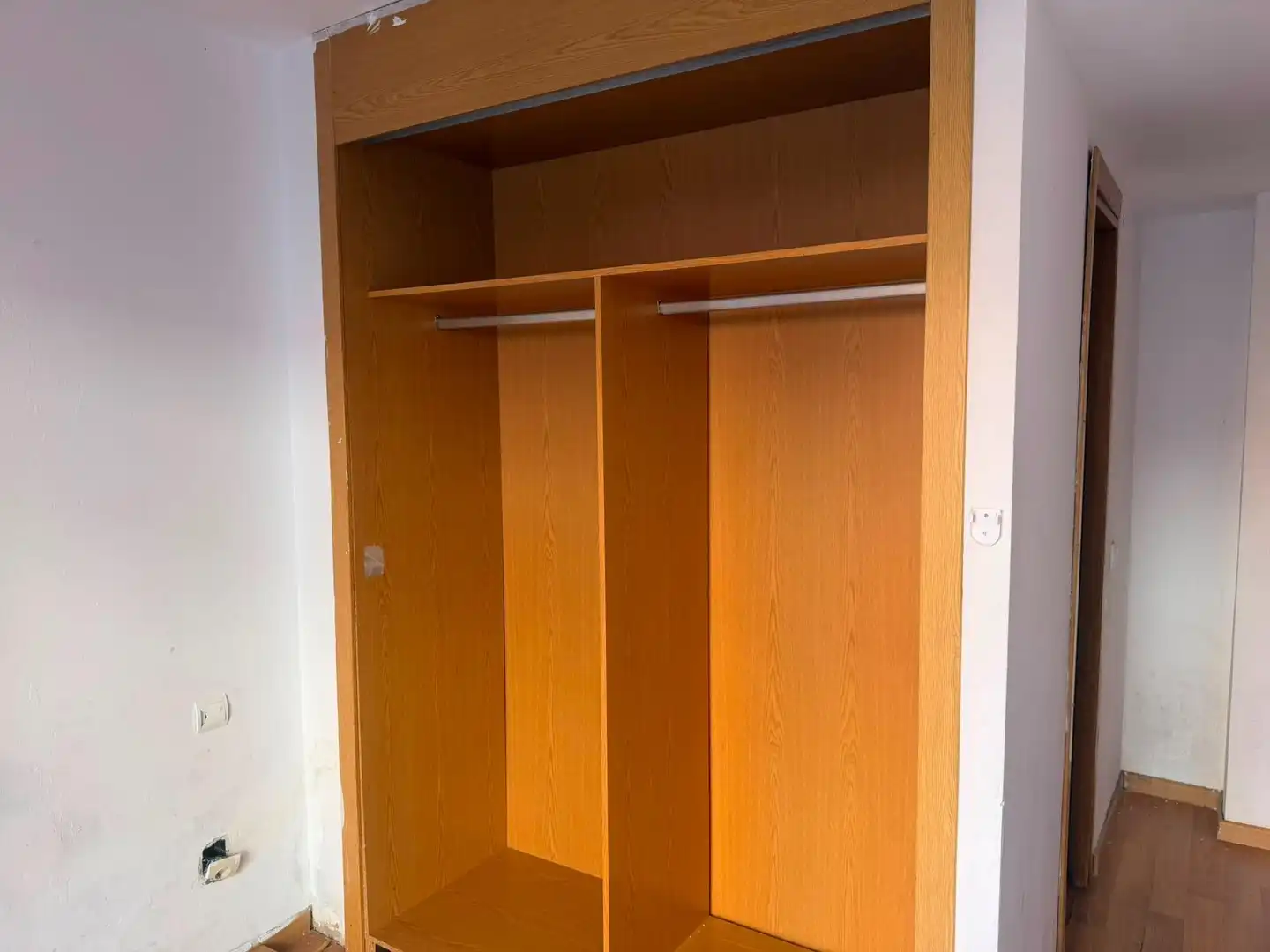 Piso en venta en Madrid