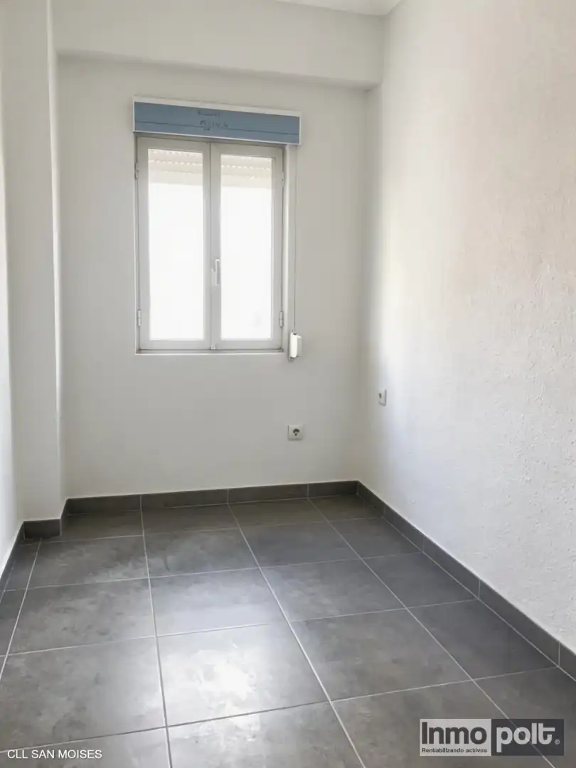 Piso en venta en Calle San Moisés, 25, San Diego