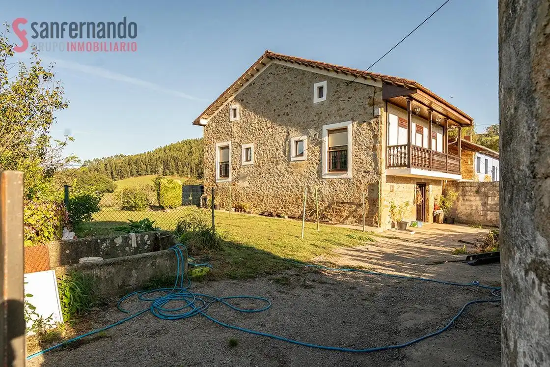 Maison rustique à vendre à HORNEDO-TIGUDIN