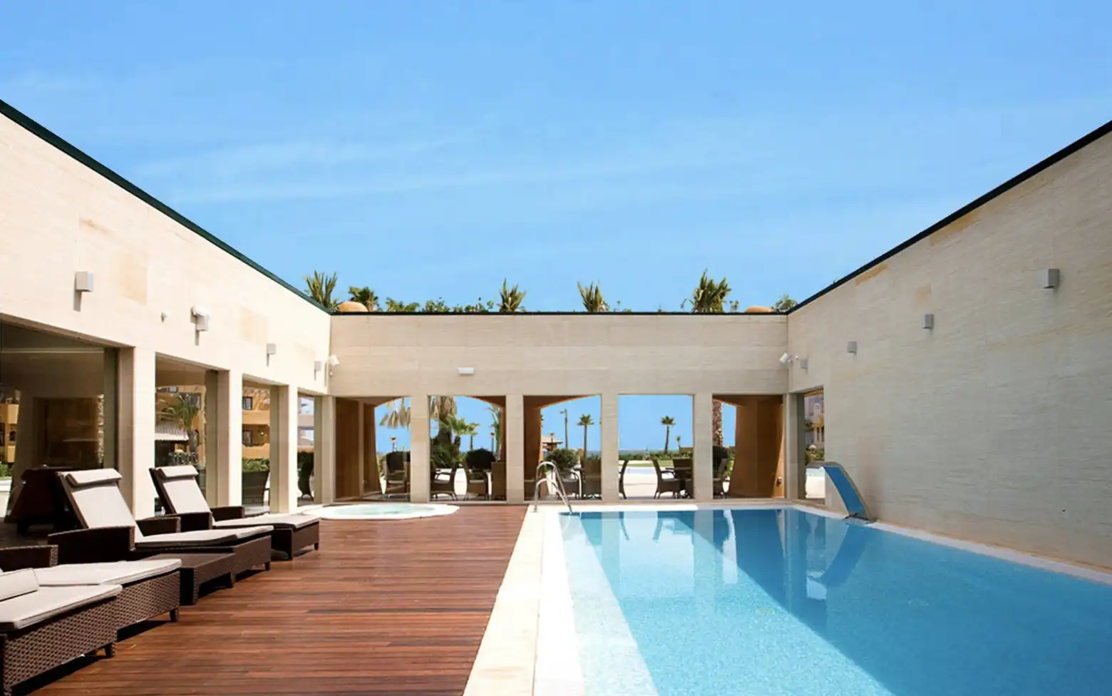 Apartment with terrace for sale in MARE NOSTRUM 40, imagen 28