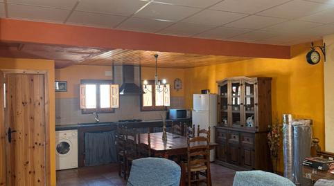 Foto 2 de Casa o xalet en venda a Calle Samper de Calanda, 15, Calanda, Teruel