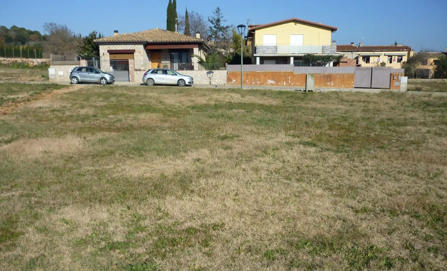 Terrain résidentiel à vendre à Cistella, imagen 2