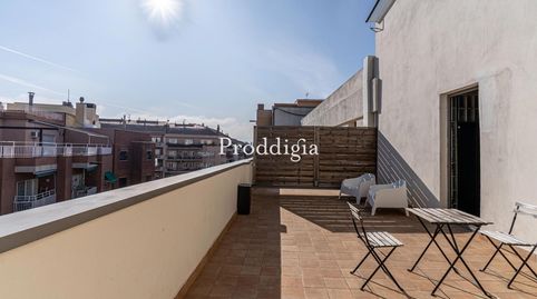 Foto 4 de Oficina de alquiler en Carrer de Galileu, Barri de les Corts, Barcelona Capital
