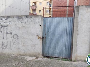 Terreno residencial en venta en Carrer deTapis 88 88