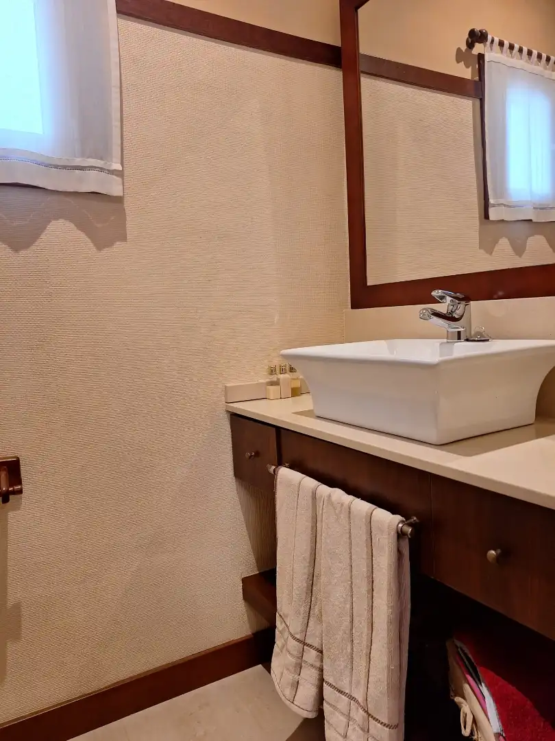 Bany de Pis en venda en Aldaia amb Aire condicionat i Balcó