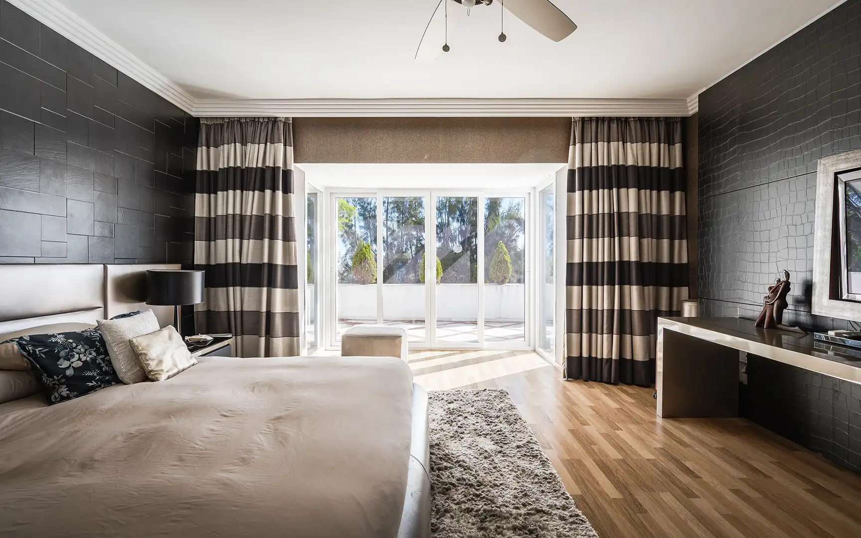 Apartament amb piscina en venda a Milla de Oro, imagen 11