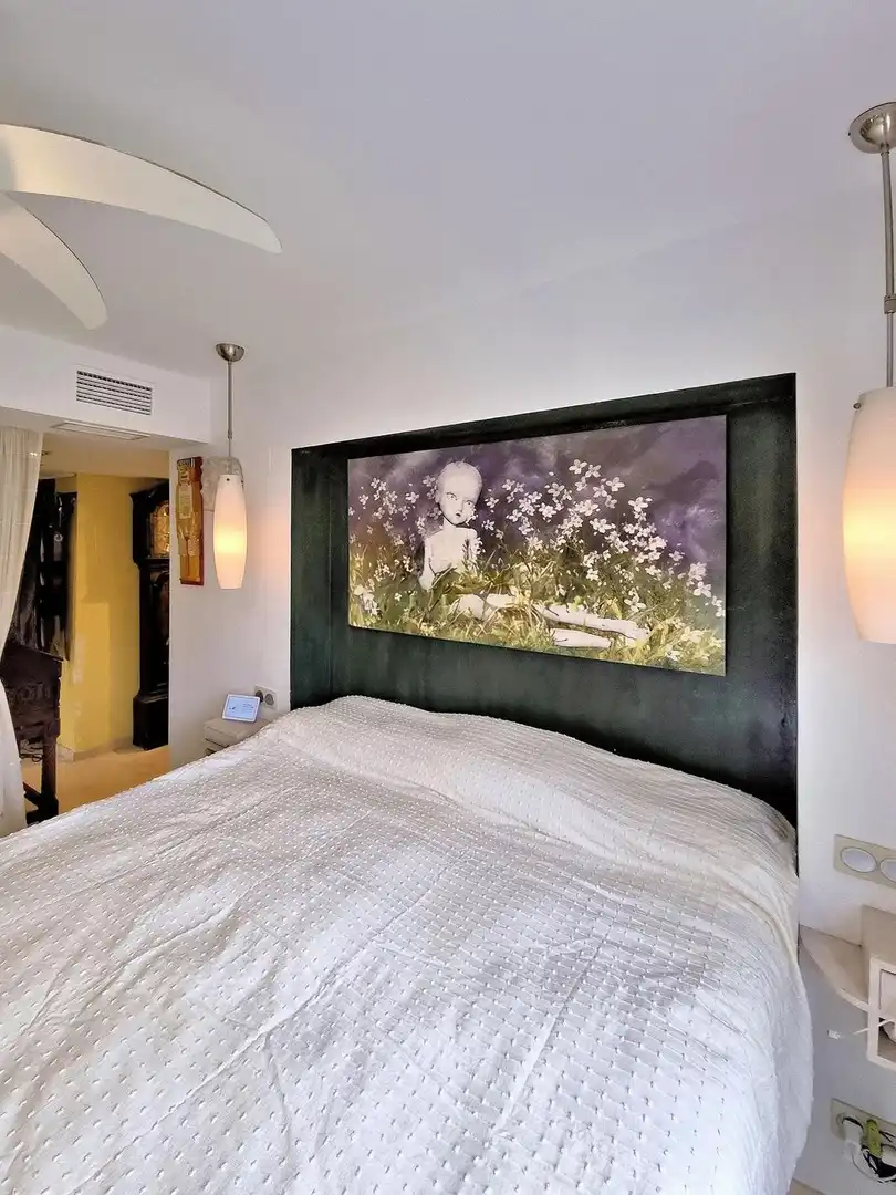 Apartament amb piscina en venda a Mijas pueblo, imagen 15