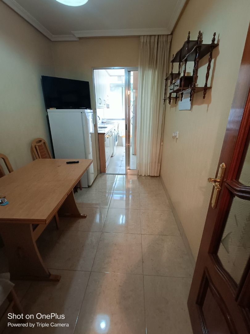 Flat for sale in Avenida de Colmenar Viejo, Centro Urbano