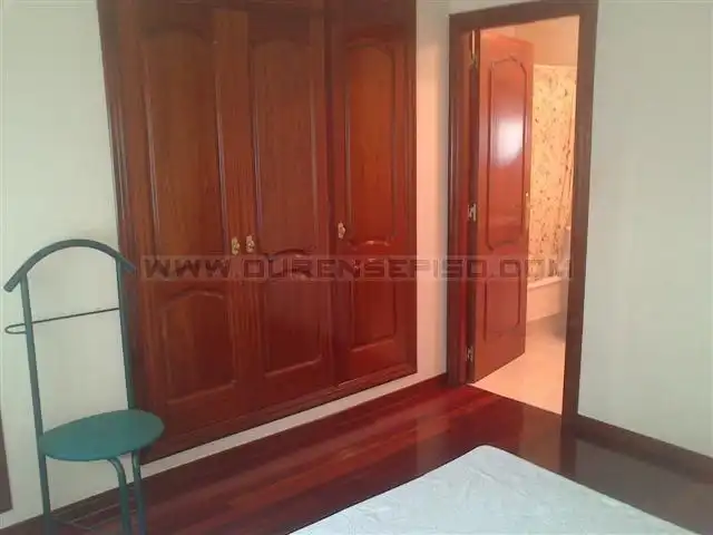 Piso de alquiler en Rúa Doutor Fleming, A Rúa