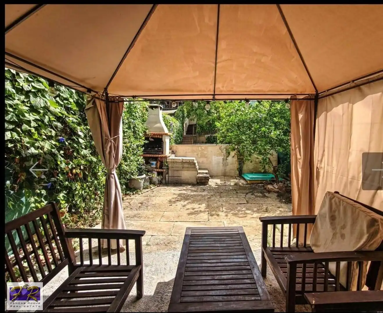 Villa mit Pool zum Verkauf in Campanet, imagen 7