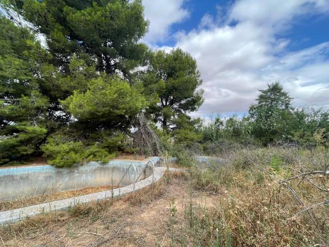 Terreno residencial en Venta en ronda vila en Longares
