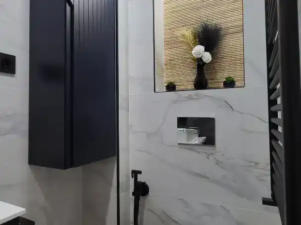 Baño de Piso en venta en Madrid con Aire acondicionado y Amueblado