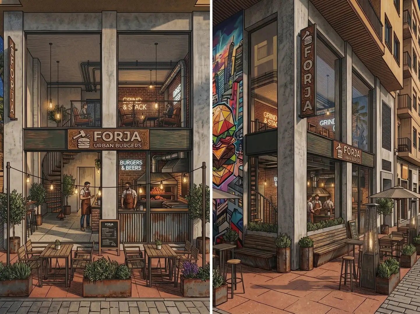 Local comercial de lloguer a Calle de Jávea, imagen 18