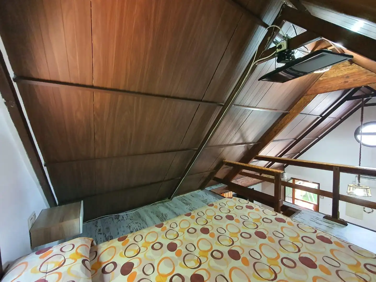 Habitación de Casa o chalet en venta en Chipiona con Aire acondicionado, Jardín privado y Terraza