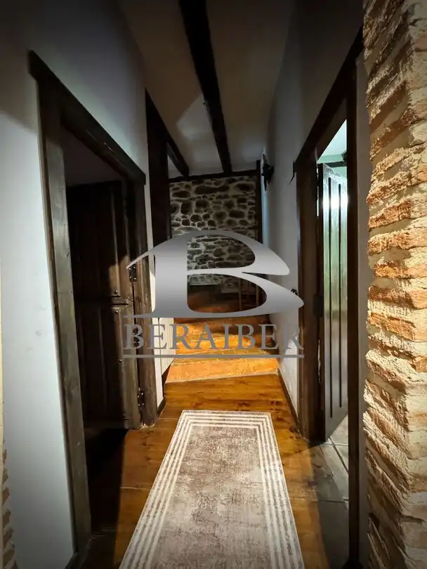 Finca rústica en venda en Orozko amb Calefacció i Jardí privat