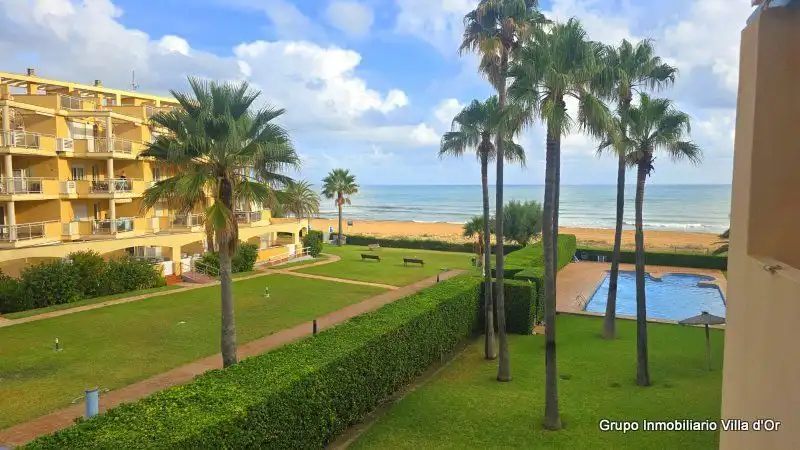 Appartement compact avec piscine à vendre à Las Marinas / Les Marines, imagen 39