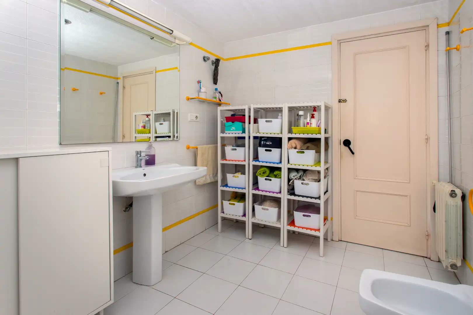 Maison mitoyenne avec jardin à vendre à Carrer de la Victoria 56, imagen 58