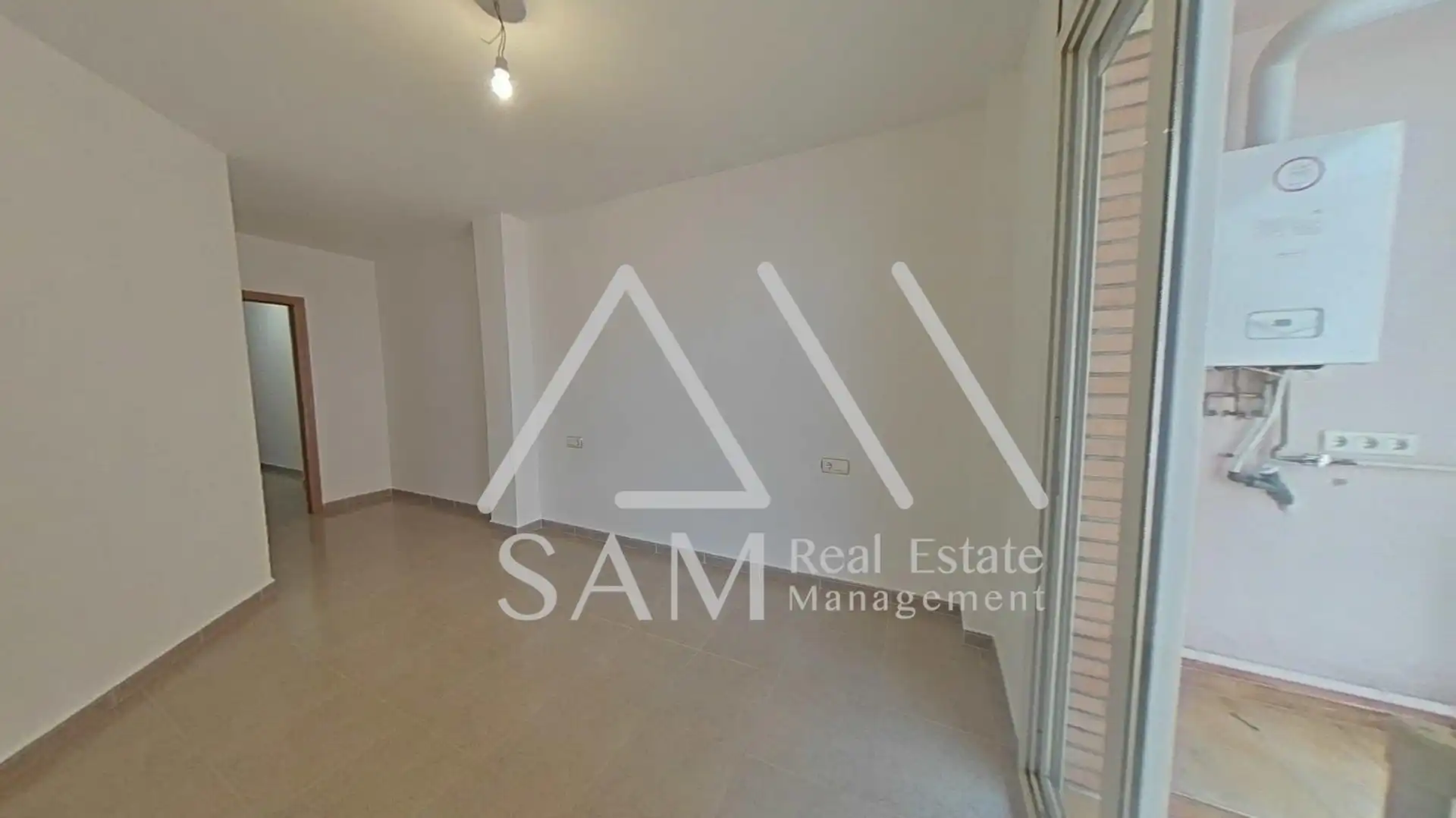 Wohnung mit Terrasse zum Verkauf in Ponent