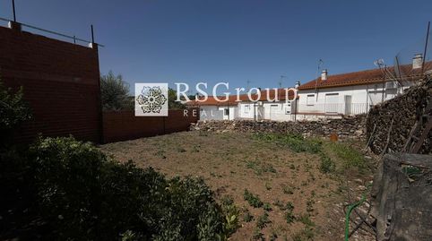 Foto 2 von Haus oder Chalet zum Verkauf in Murillo, Santa Olalla del Cala, Huelva