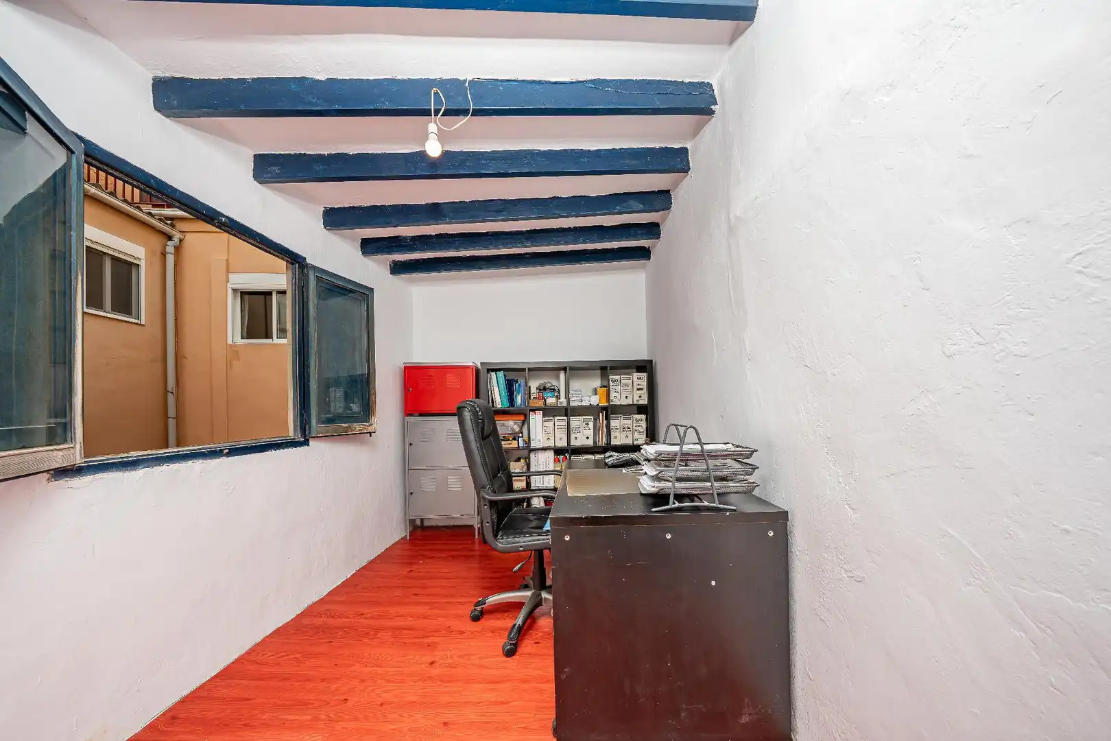 Commercial properties for sale in Villajoyosa / La Vila Joiosa  with Furnished