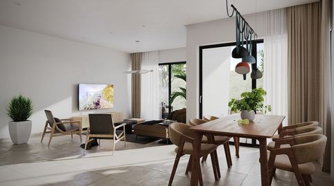 Foto 3 de Casa o chalet en venta en La Fustera, Benissa