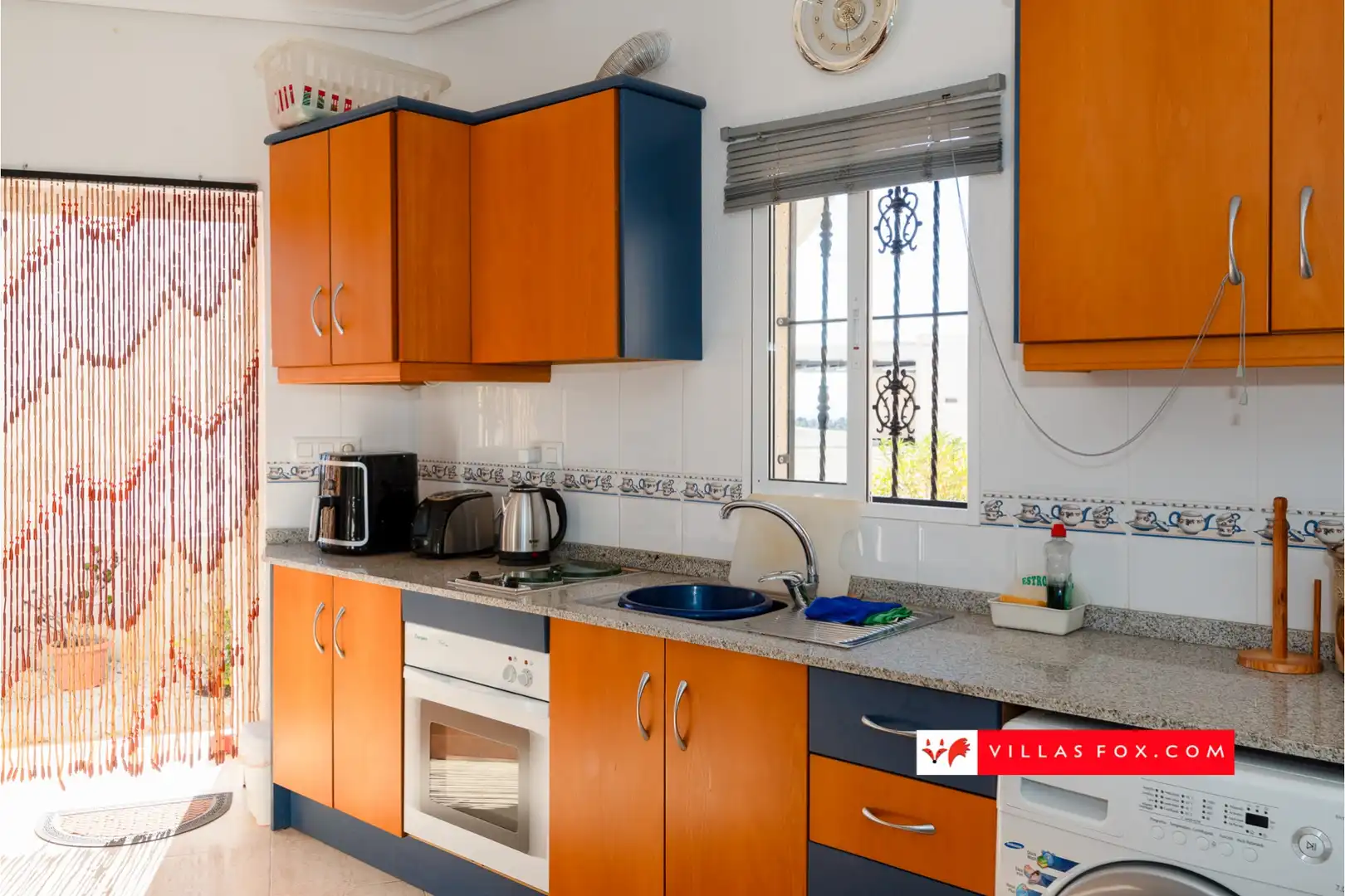 Apartament amb piscina en venda a San Miguel de Salinas, imagen 12