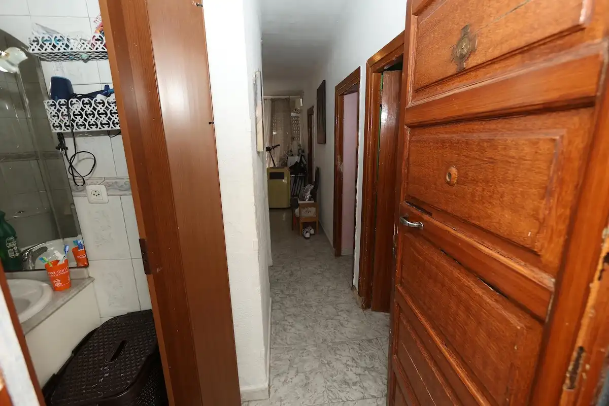 Appartamento con terrazza in vendita a Calle Cerro Muriano, imagen 11
