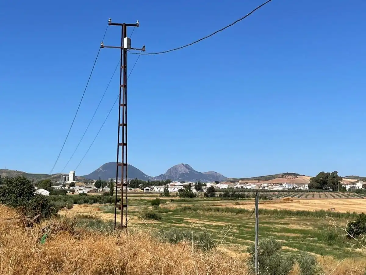 Terreno en venta en Almargen