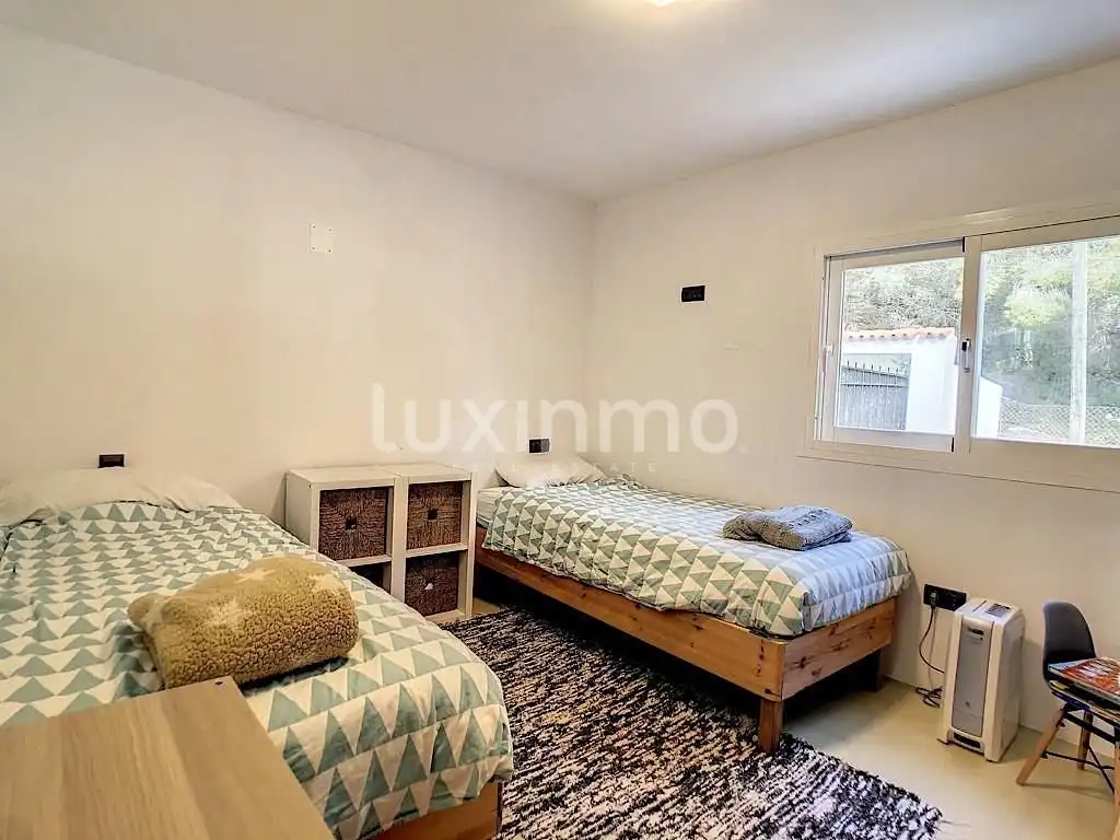 Chalet con piscina en venta en Sant Antoni de Portmany, imagen 37