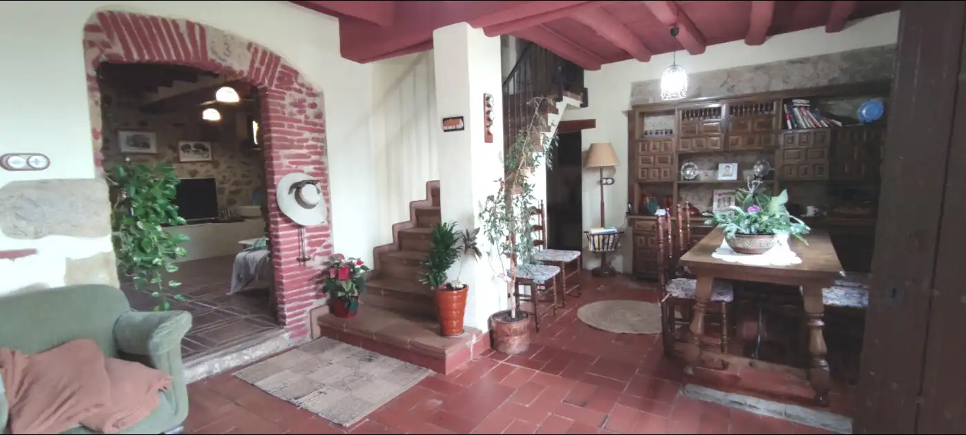 Finca rústica en venta en Riells i Viabrea