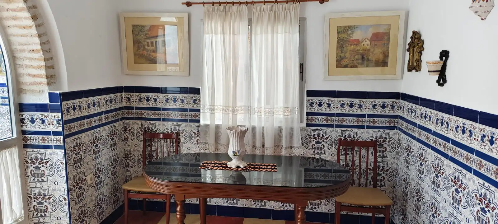 Casa con terraza en venta en Calle Parteras, imagen 12