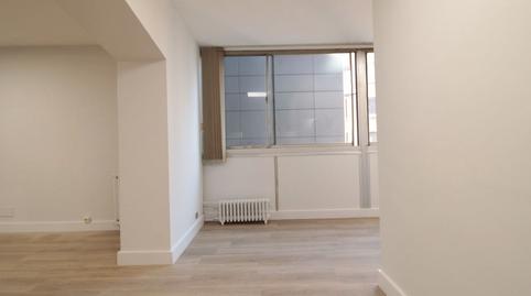 Foto 2 de Oficina de lloguer a Hurtado de Amezaga Kalea, 27, Zabalburu, Bilbao