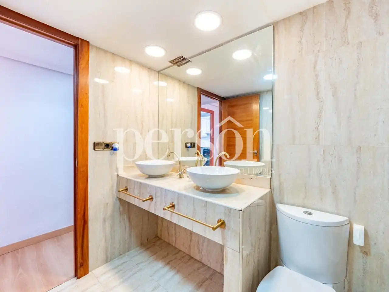 Flat with terrace for sale in Patraix, imagen 23