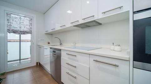 Foto 3 de Pis en venda a Rosas - Musas,  Madrid Capital