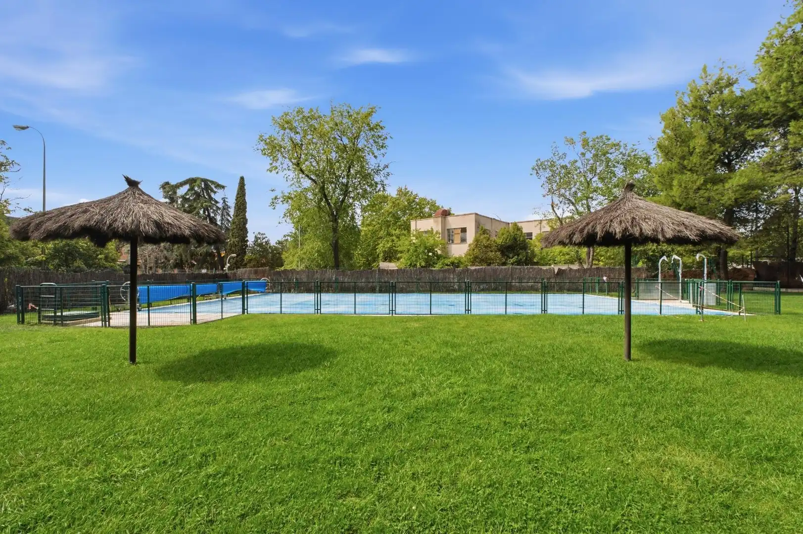 Flat with pool for sale in Villaverde, imagen 22