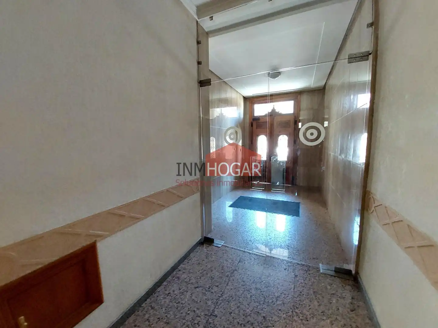 Piso en venta en Ávila con Calefacción