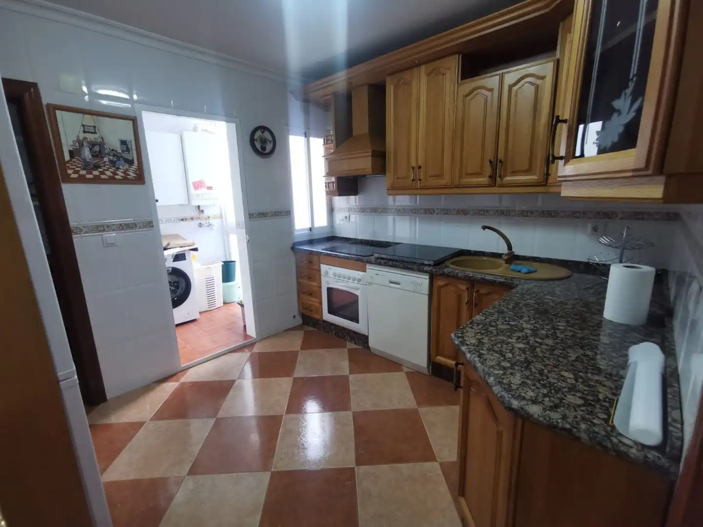 Wohnung mit Aufzug zur Miete in Martos, imagen 4