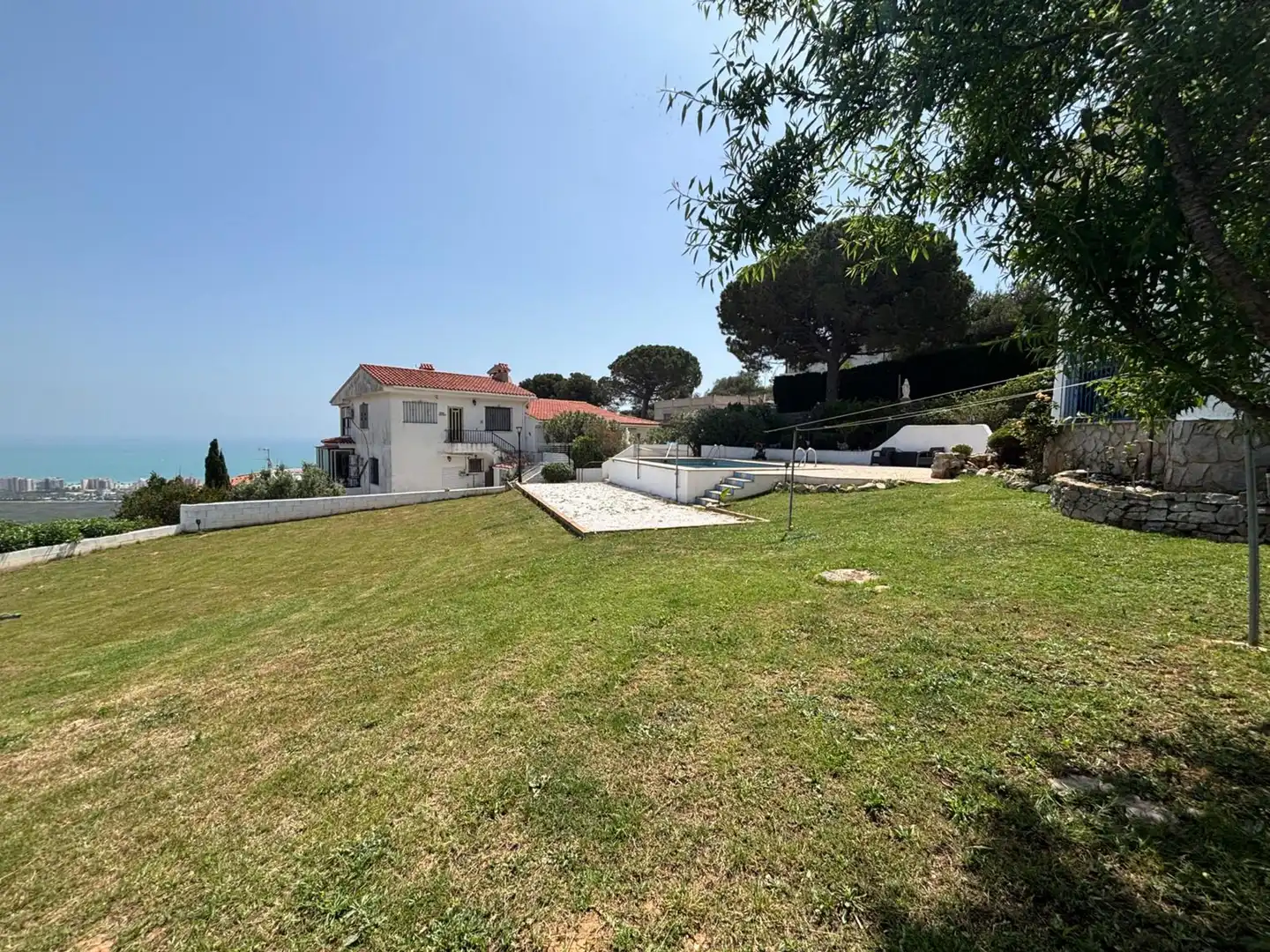 Villa avec piscine à vendre à Avinguda de Suïssa, imagen 21