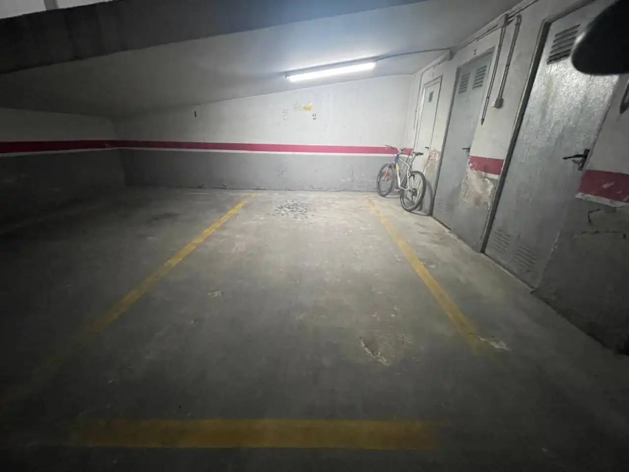 Parking de Piso en venta en Beniel con Aire acondicionado, Calefacción y Balcón