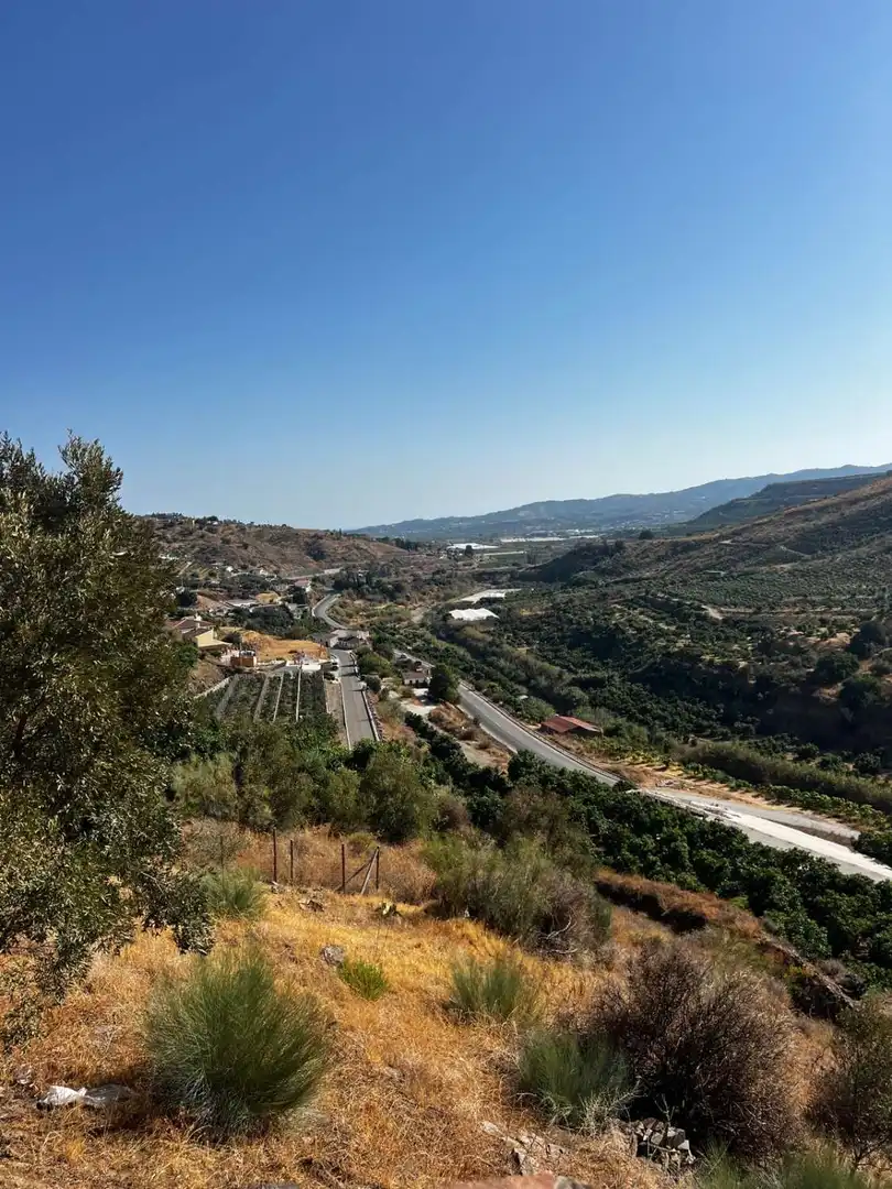 Xalet amb piscina en venda a Viñuela, imagen 57