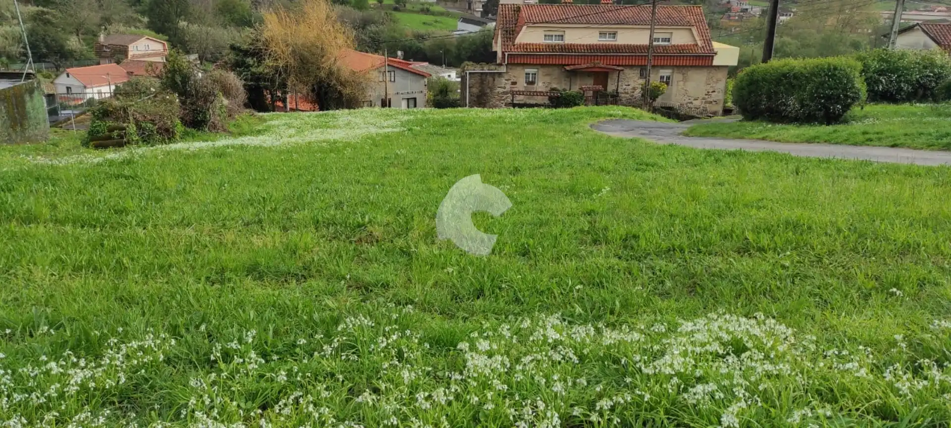 Residencial en venta en Vigo 