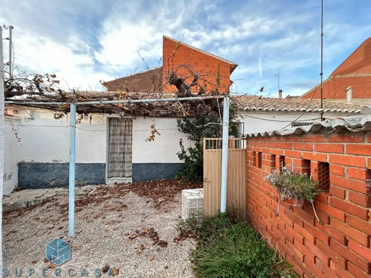 Maison avec jardin à vendre à Calle Lagunilla, imagen 9