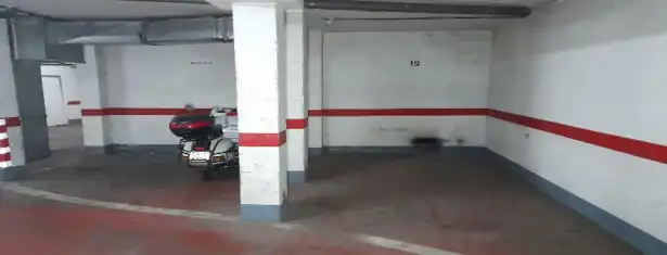 Parking de Garaje en venta en Ciudad Real